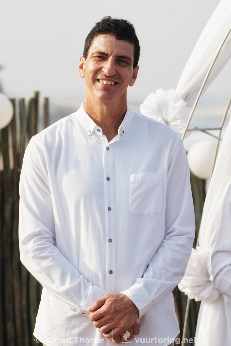 Schaun & Akosia Colin